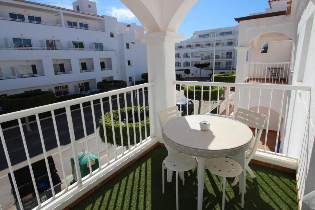 Apartamento Apartamento-solárium Playa Marina De La Torre *