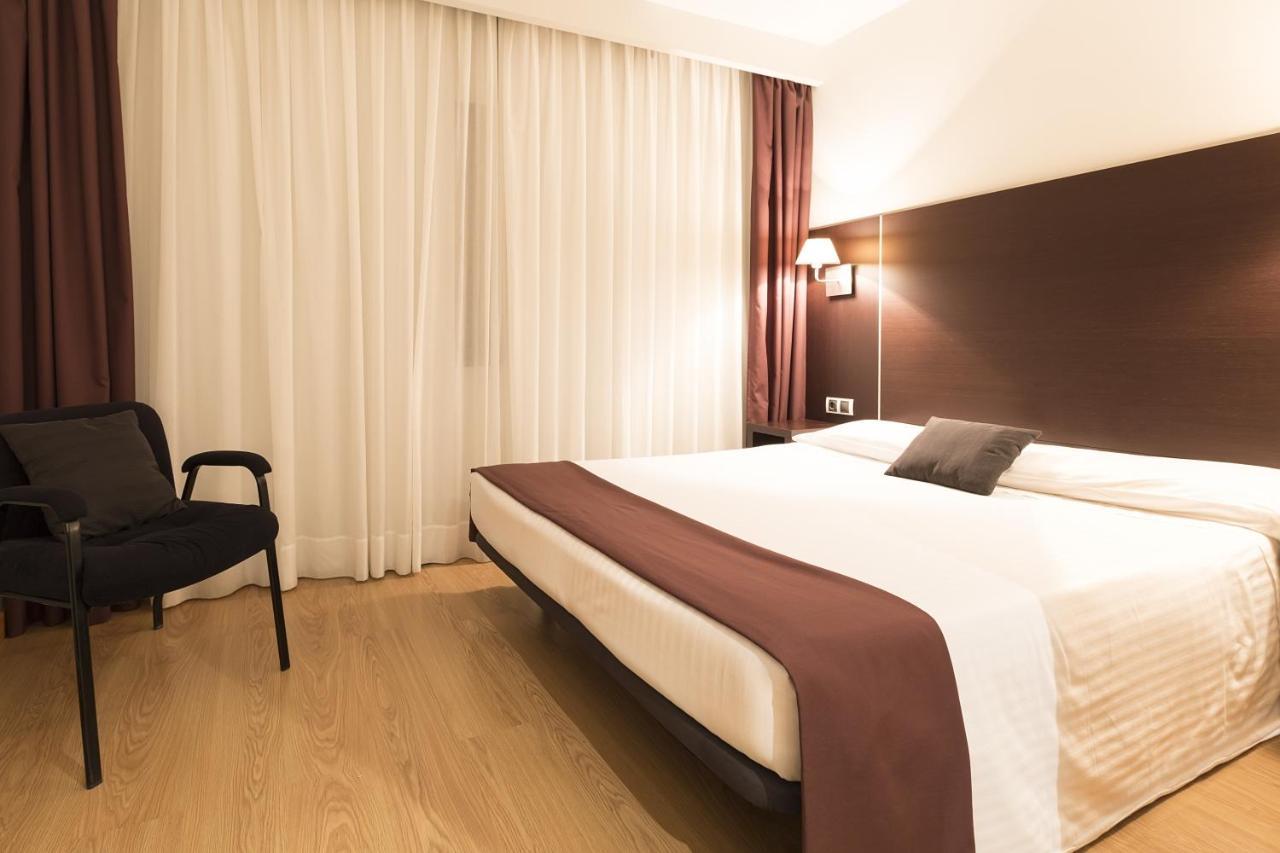 Plazaola Hotel