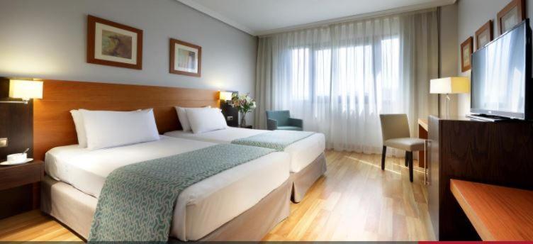 Hotel Exe Getafe