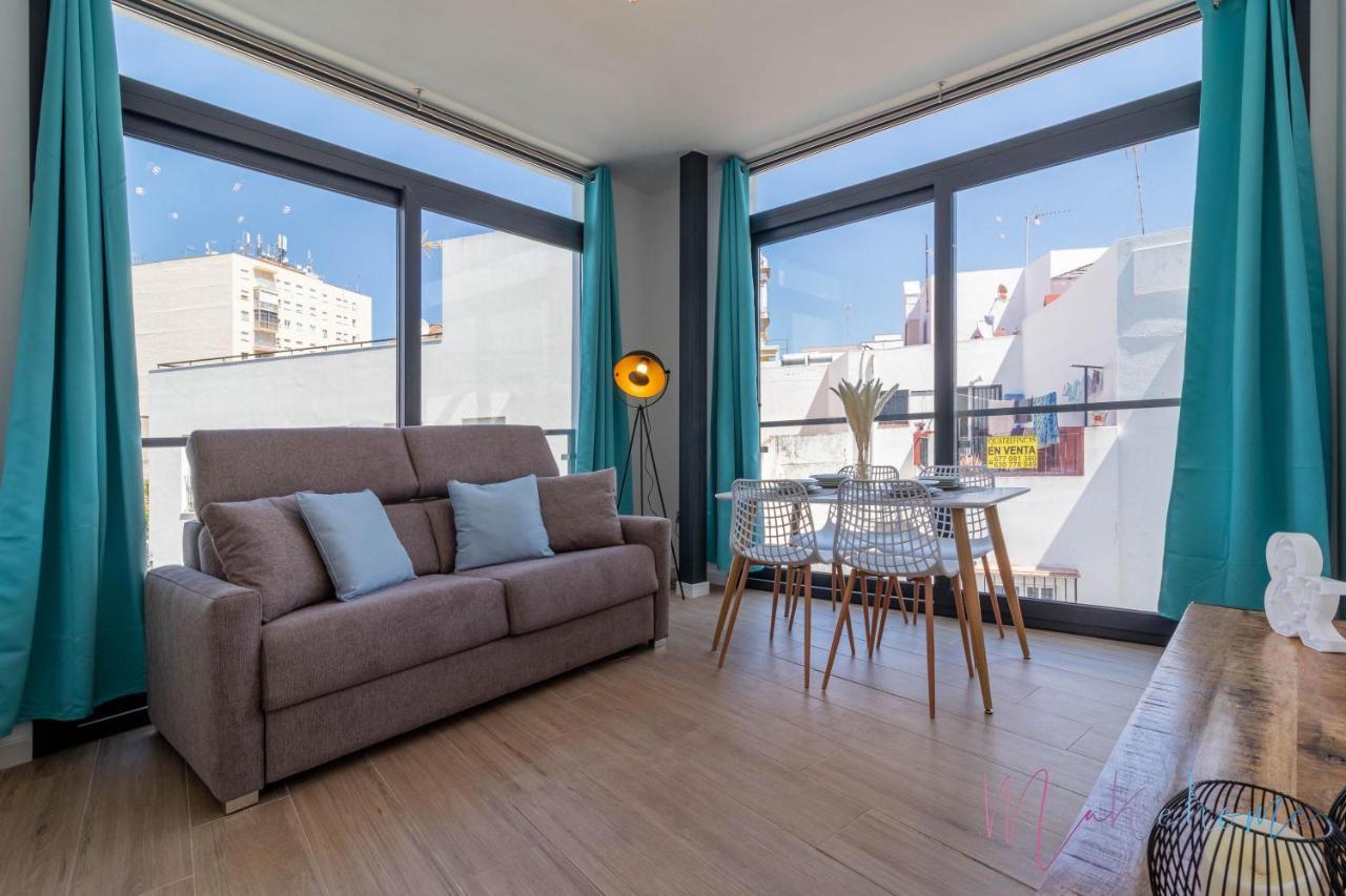 Luxury Doña Bella 1 A Apartamento *