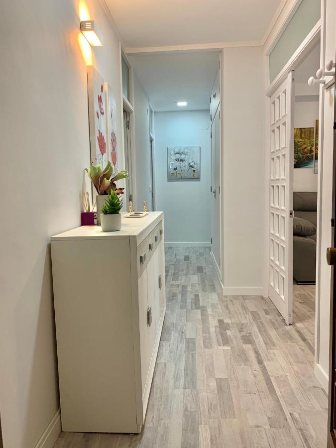 Apartamento -playa 7 - Rias Baixas * Vilagarcia de Arousa