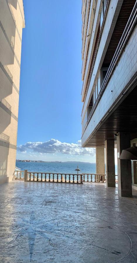 Apartamento -playa 7 - Rias Baixas * Vilagarcia de Arousa