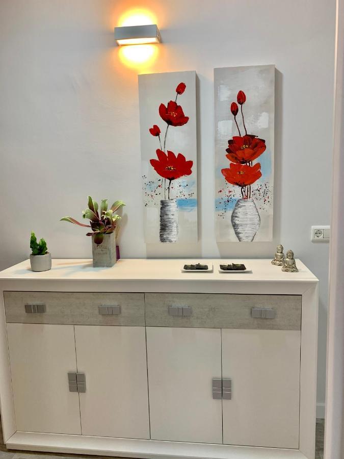 Apartamento -playa 7 - Rias Baixas Apartment *