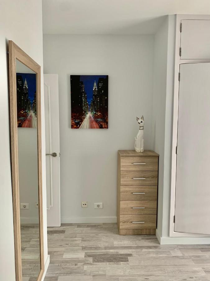 Apartamento -playa 7 - Rias Baixas Vilagarcia de Arousa
