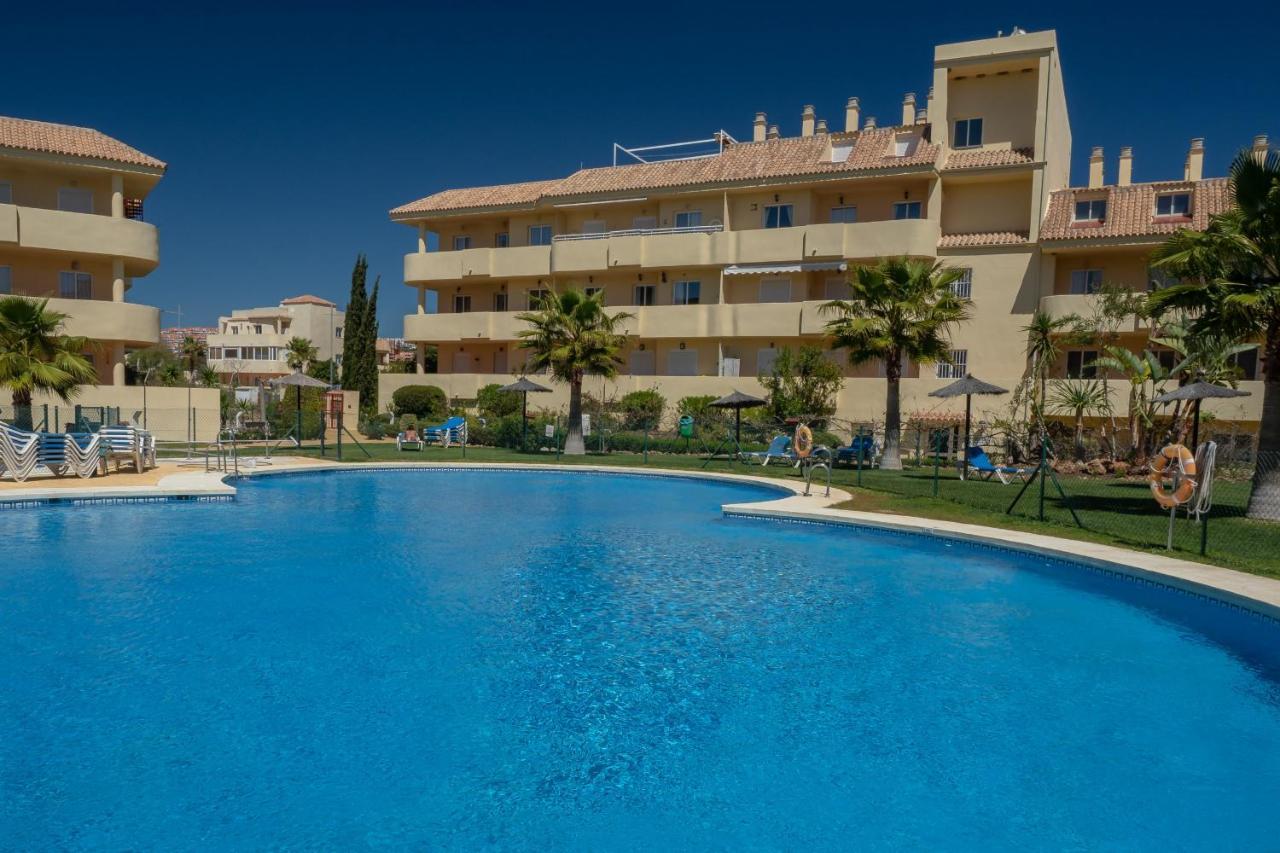Apartment 2263 - Beautiful Close From Manilva