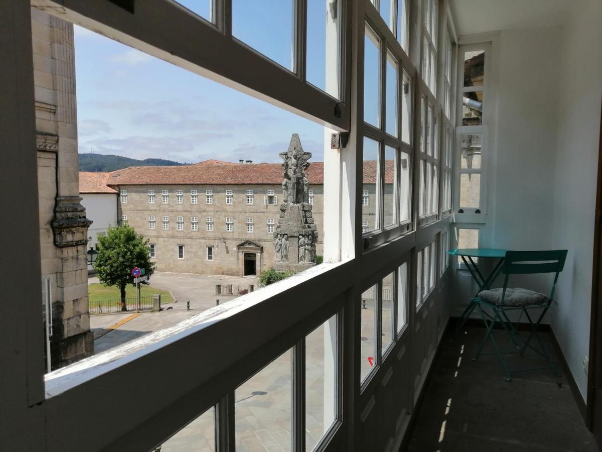 Se@se A 100m.catedral. Apartment Santiago de Compostela