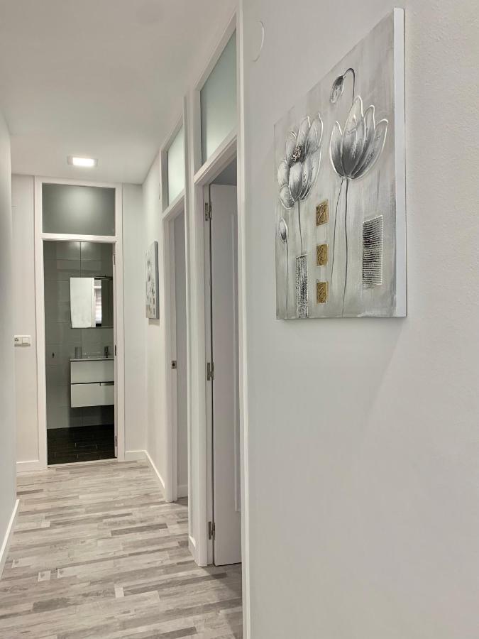 Apartamento -playa 7 - Rias Baixas Apartment Vilagarcia de Arousa