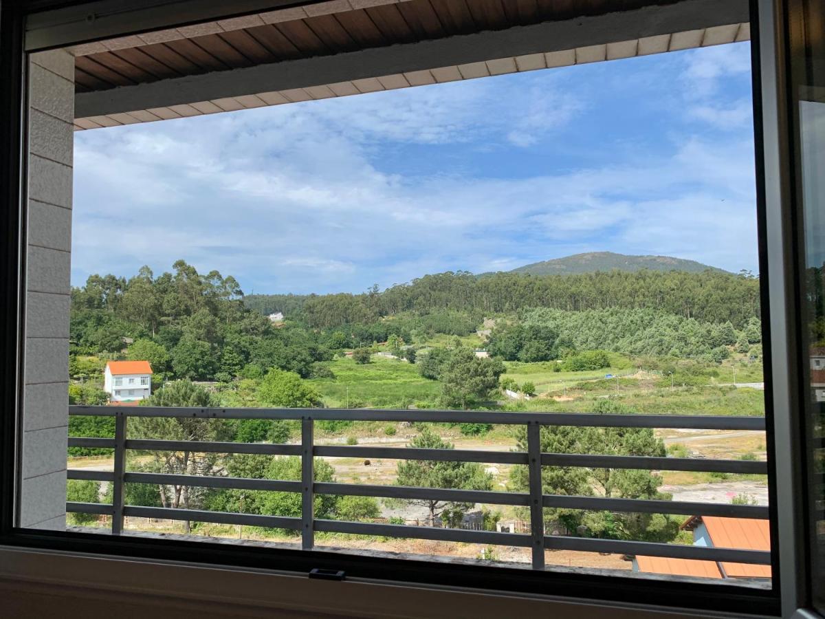 Apartamento -playa 7 - Rias Baixas Vilagarcia de Arousa
