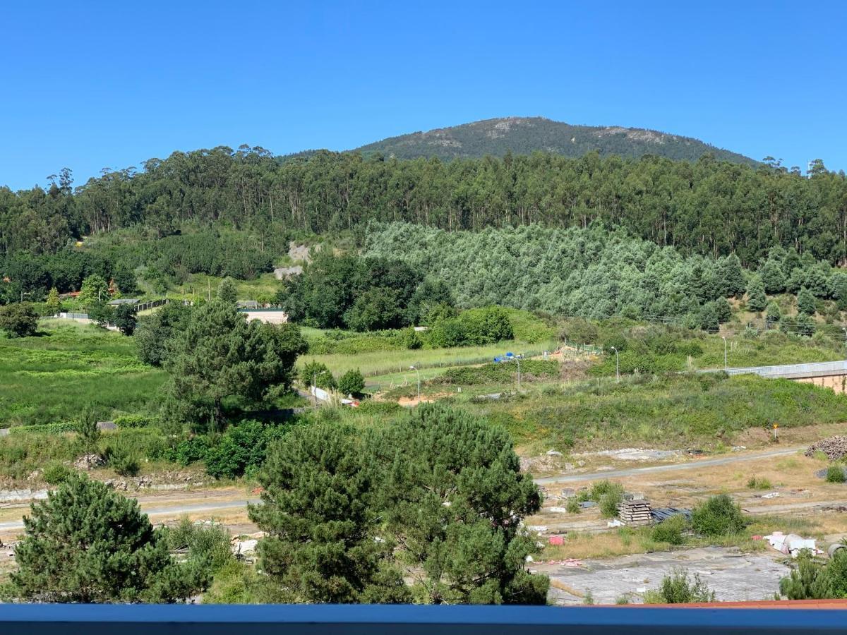 Apartamento -playa 7 - Rias Baixas