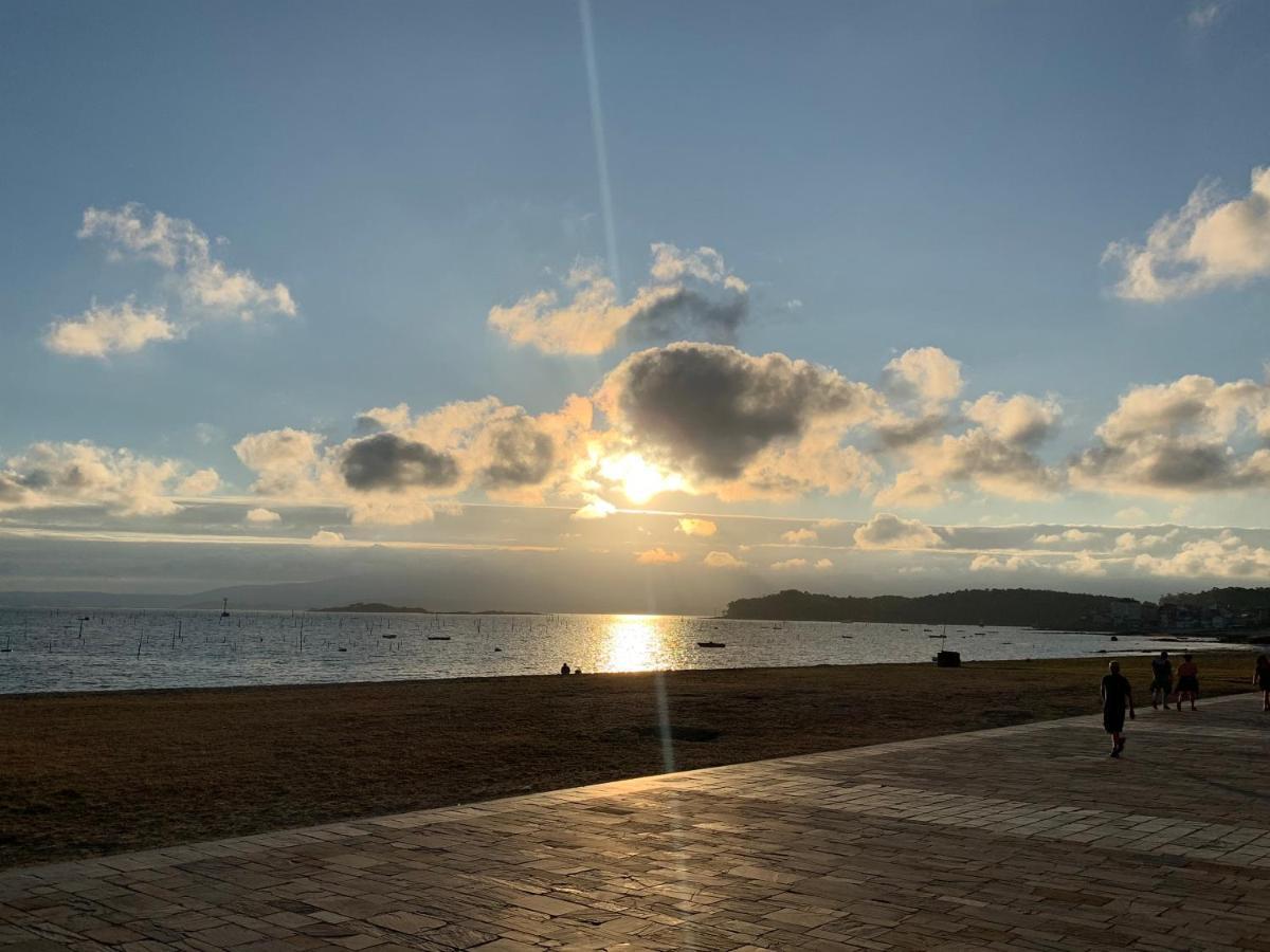 Apartamento -playa 7 - Rias Baixas * Vilagarcia de Arousa