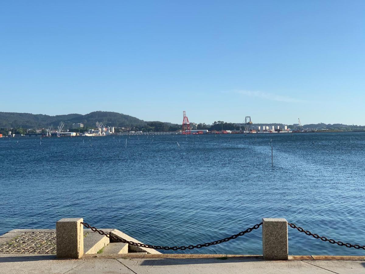 Apartamento -playa 7 - Rias Baixas