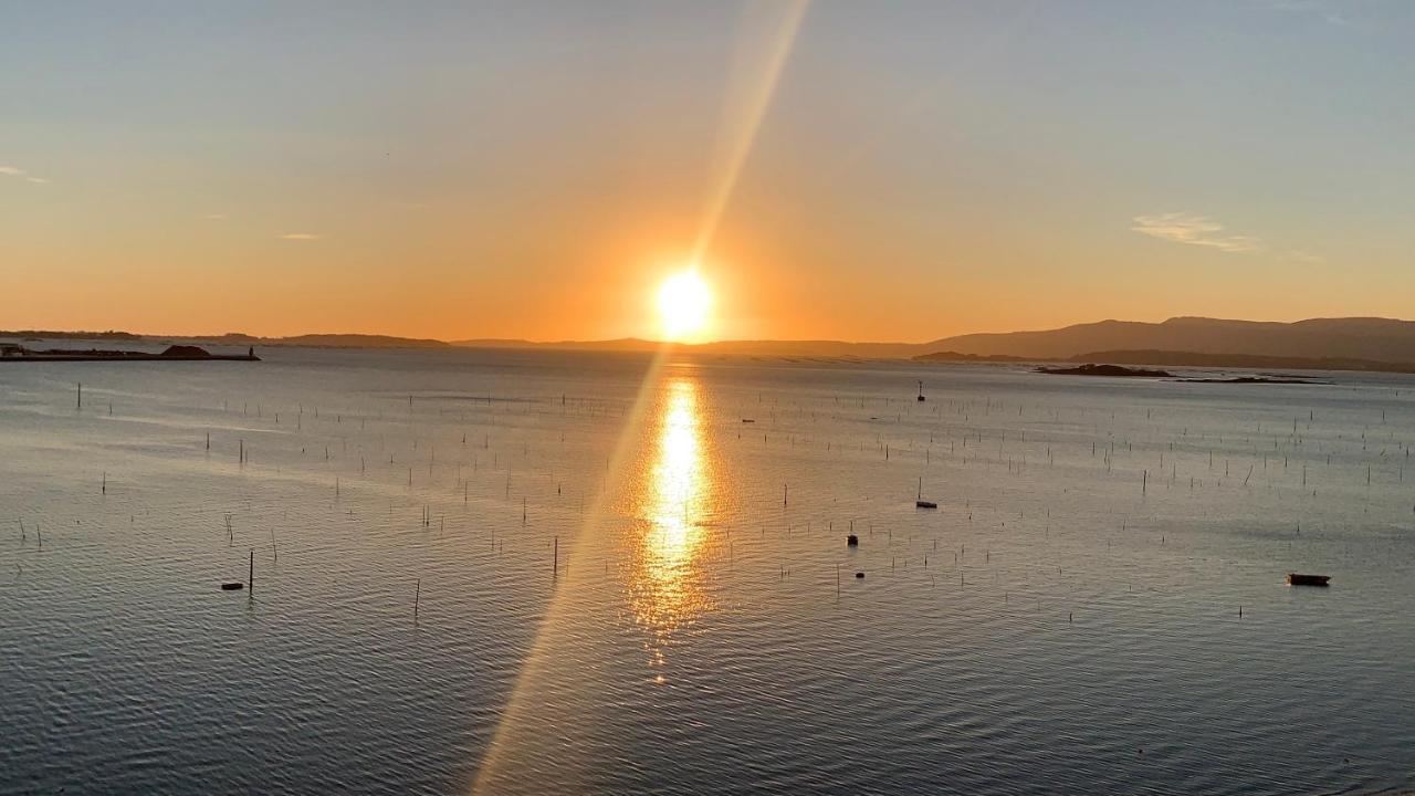Apartamento -playa 7 - Rias Baixas *