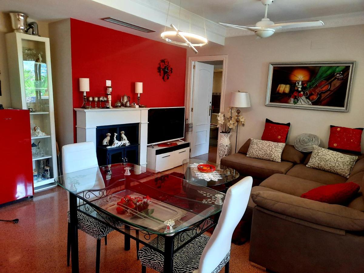 Apartamento Vista Del Montgo *