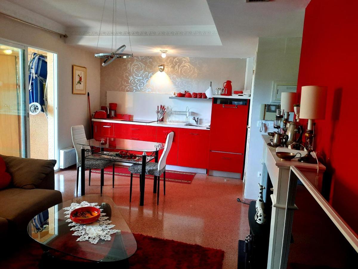Apartamento Vista Del Montgo Dénia