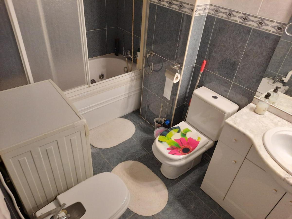 Apartamento Vista Del Montgo Dénia
