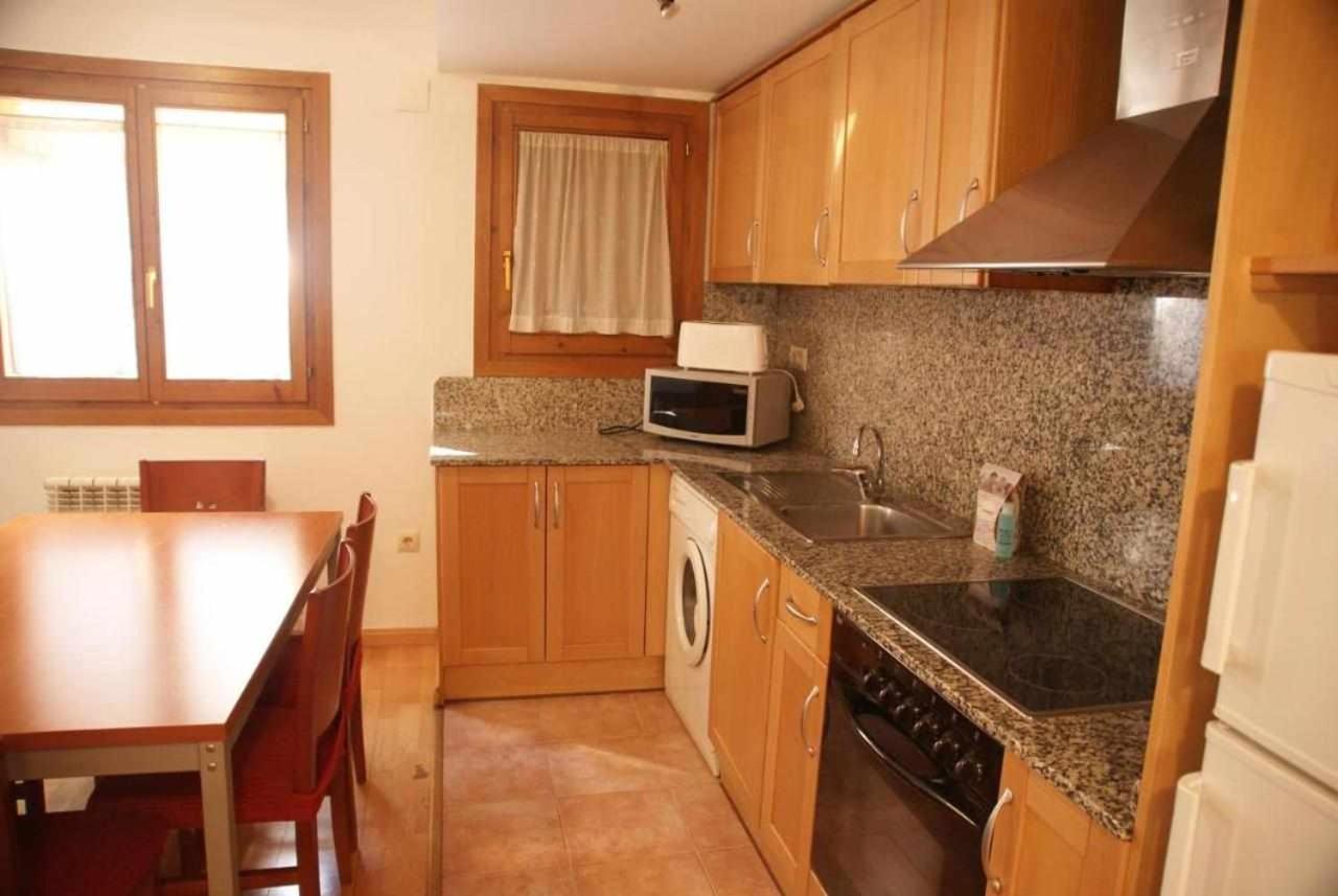 Chispa Catorce Apartamento Benasque