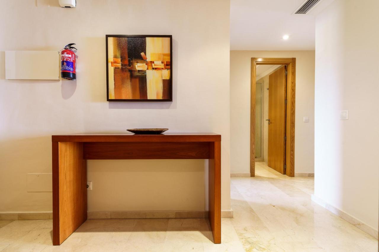 Malagasuite Premium Mijas Costa Apartment *