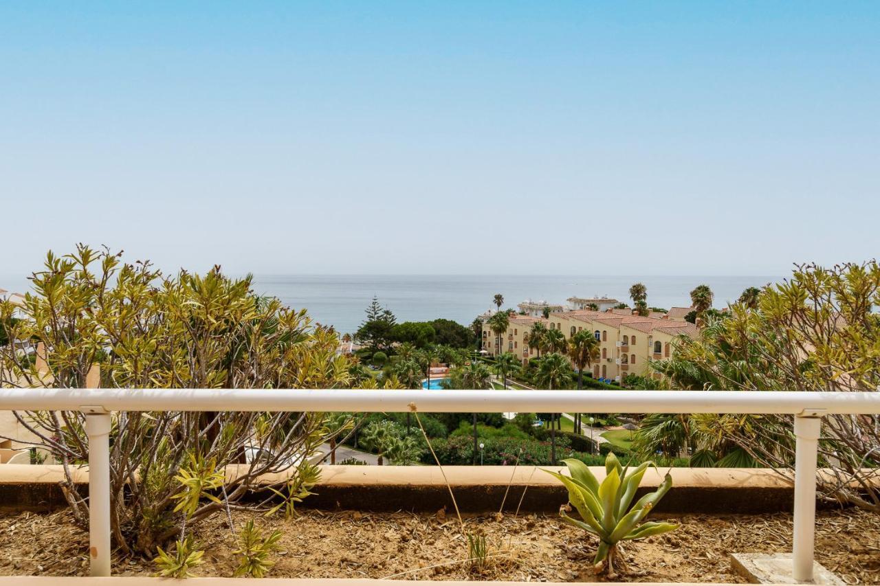 Apartment Malagasuite Premium Mijas Costa