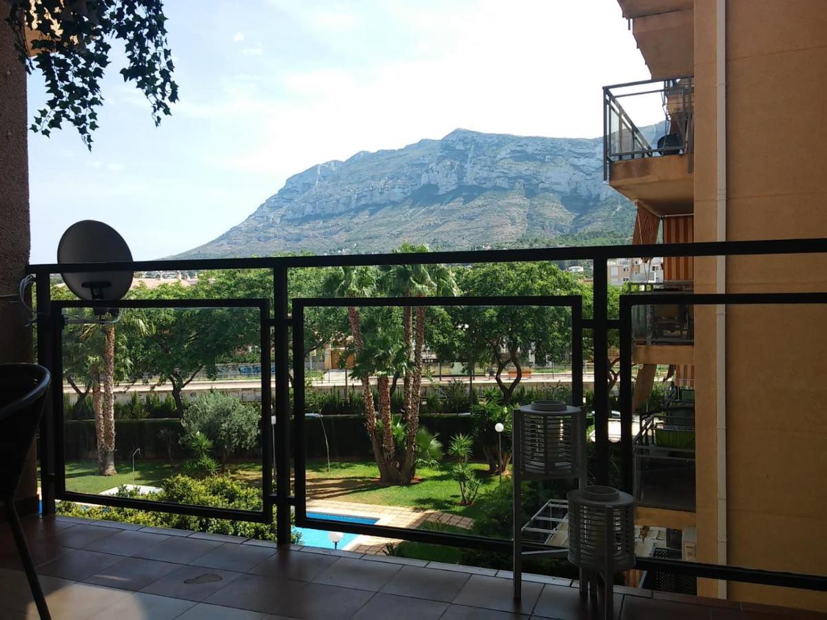 Vista Del Montgo Apartamento *