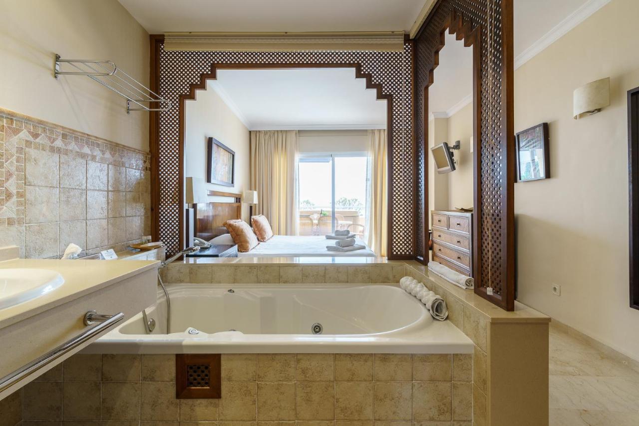 Apartment Malagasuite Premium Mijas Costa