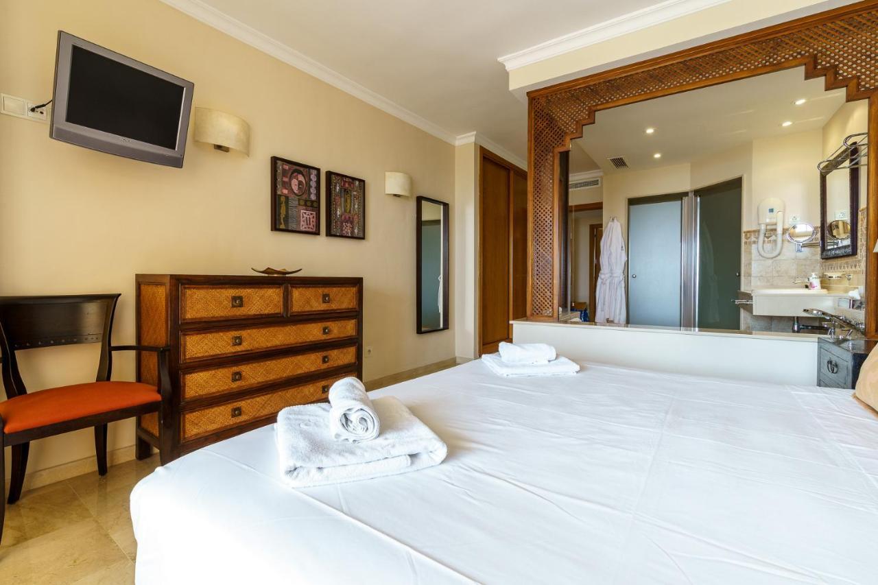 Malagasuite Premium Mijas Costa El Faro