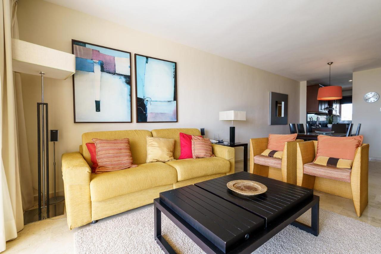 Apartment Malagasuite Premium Mijas Costa