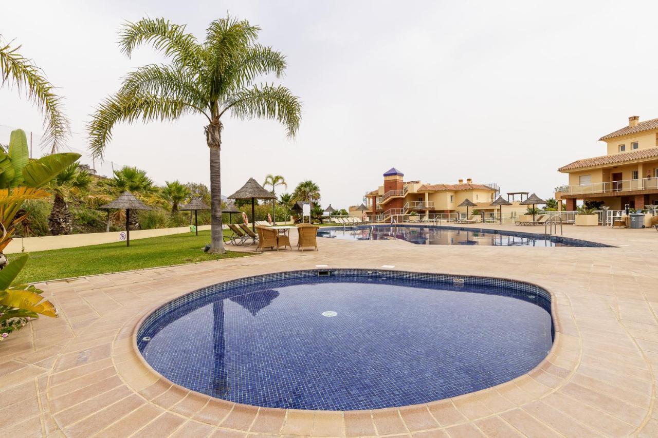 Malagasuite Premium Mijas Costa Apartment El Faro