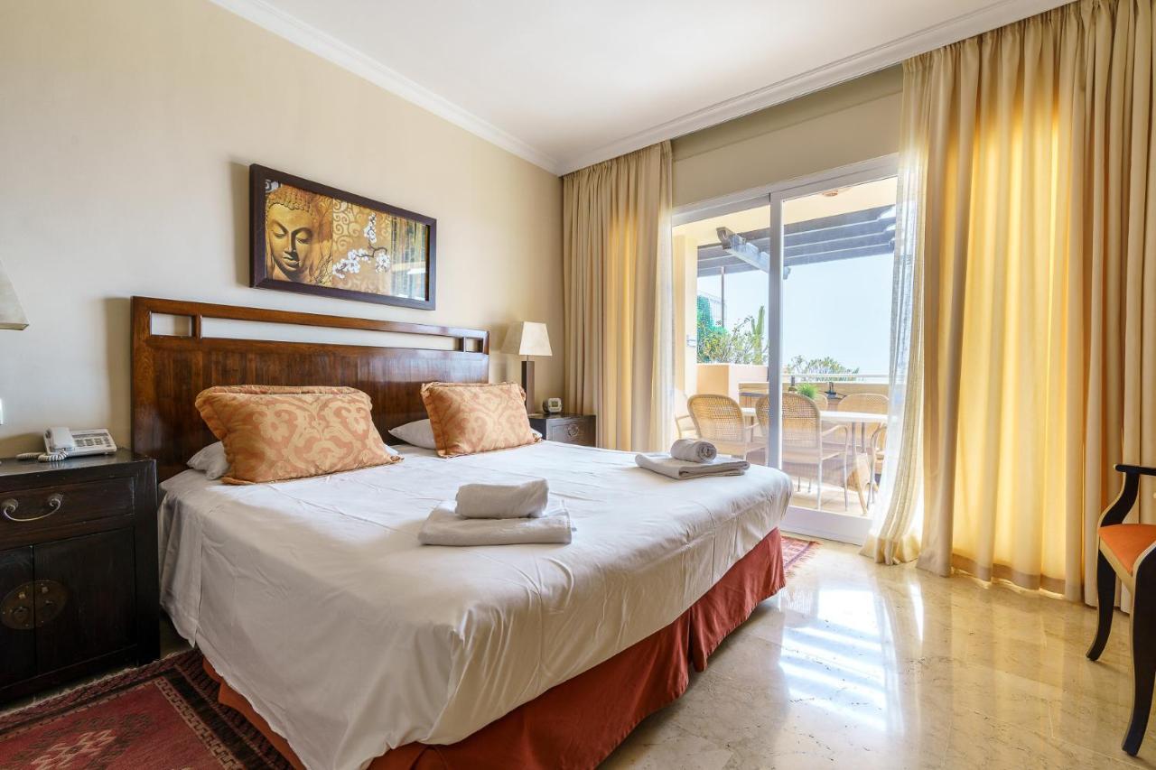 Malagasuite Premium Mijas Costa Apartment *