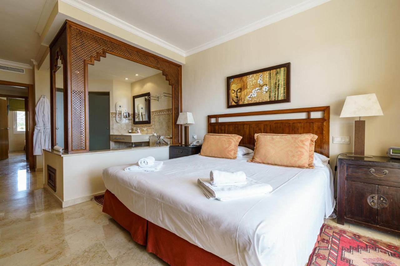 Malagasuite Premium Mijas Costa Apartment