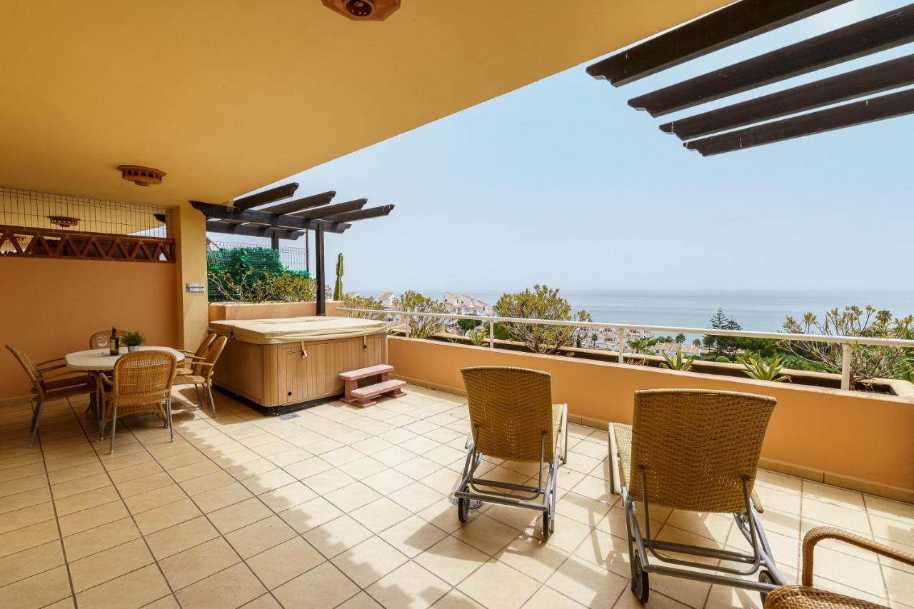 Malagasuite Premium Mijas Costa