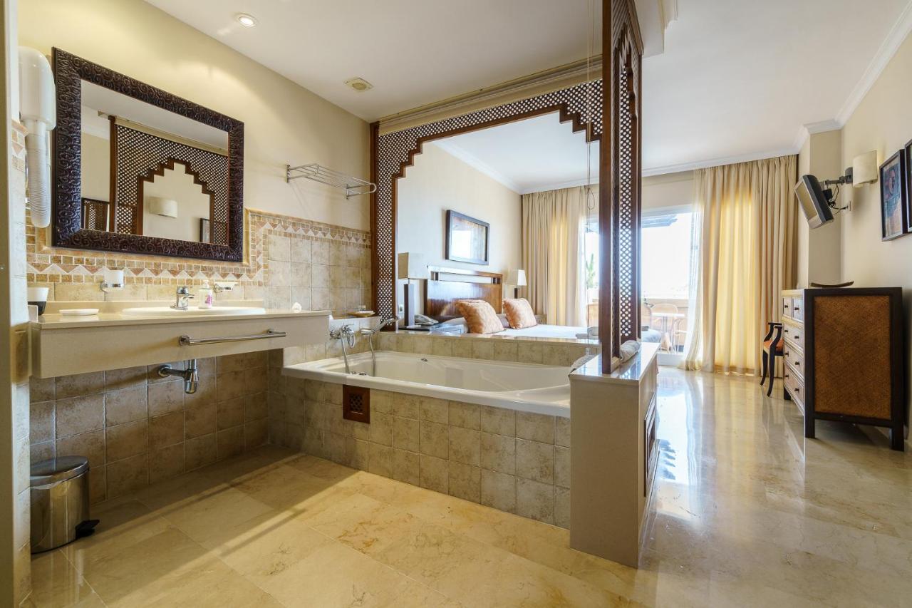 Apartment Malagasuite Premium Mijas Costa *
