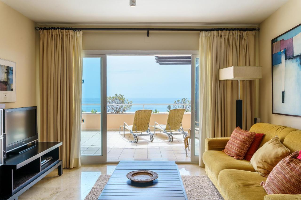 Malagasuite Premium Mijas Costa Apartment *
