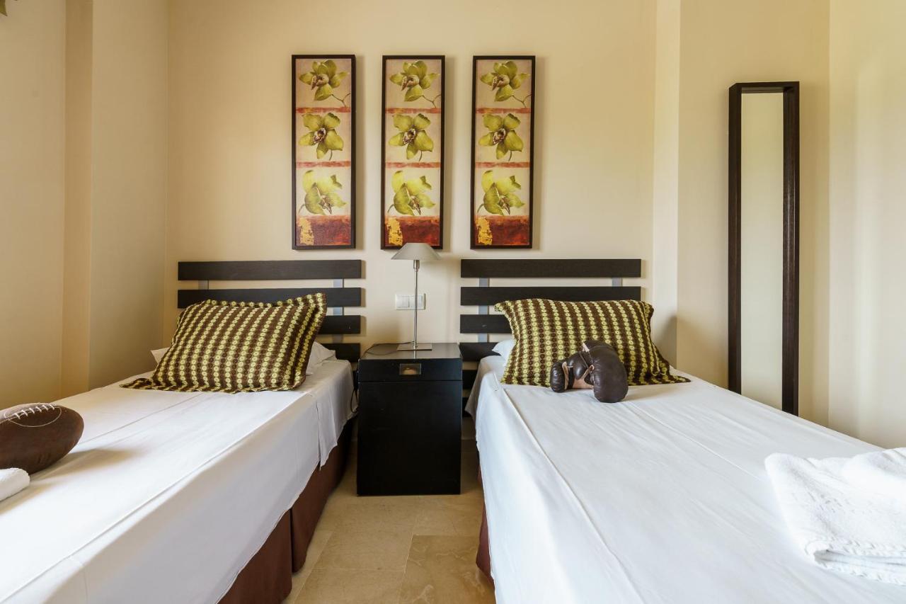 Malagasuite Premium Mijas Costa Apartment