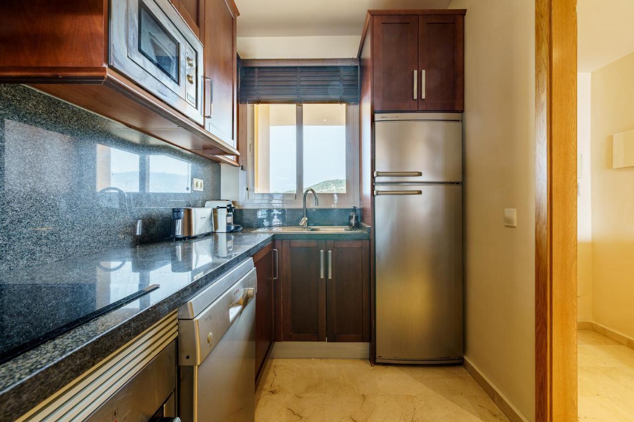 Malagasuite Premium Mijas Costa Apartment *