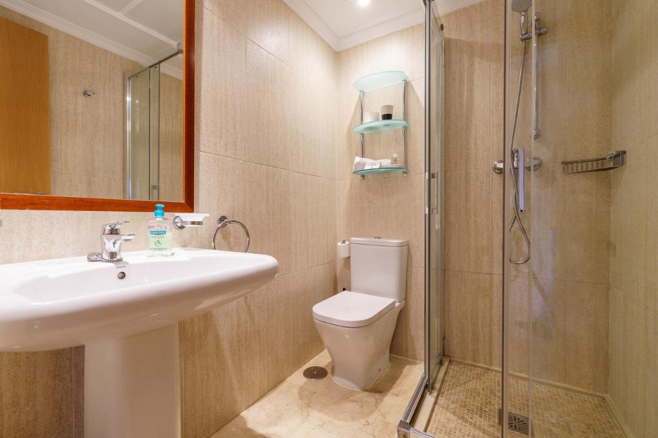 Malagasuite Premium Mijas Costa *