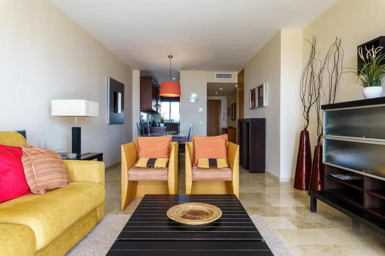 Apartment Malagasuite Premium Mijas Costa *