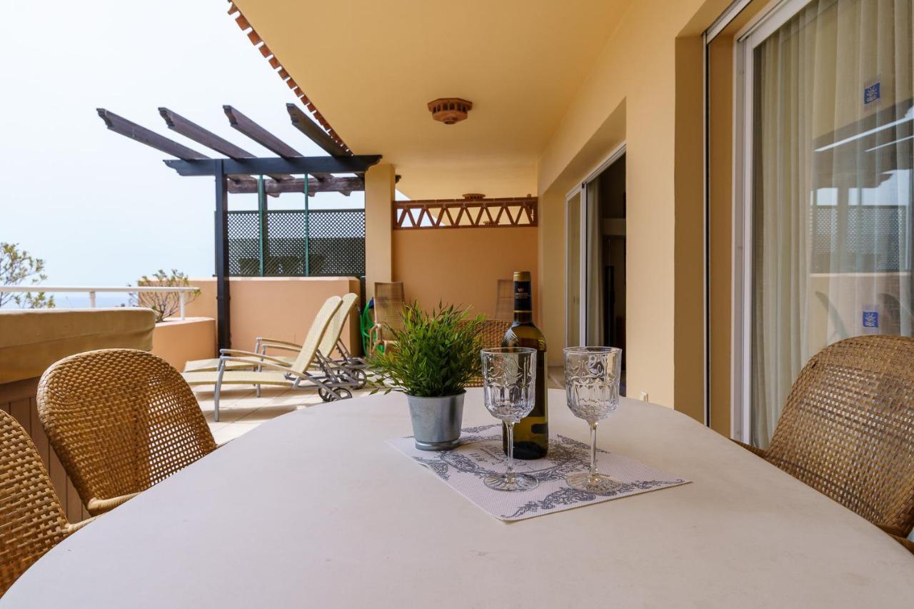 Malagasuite Premium Mijas Costa Apartment *