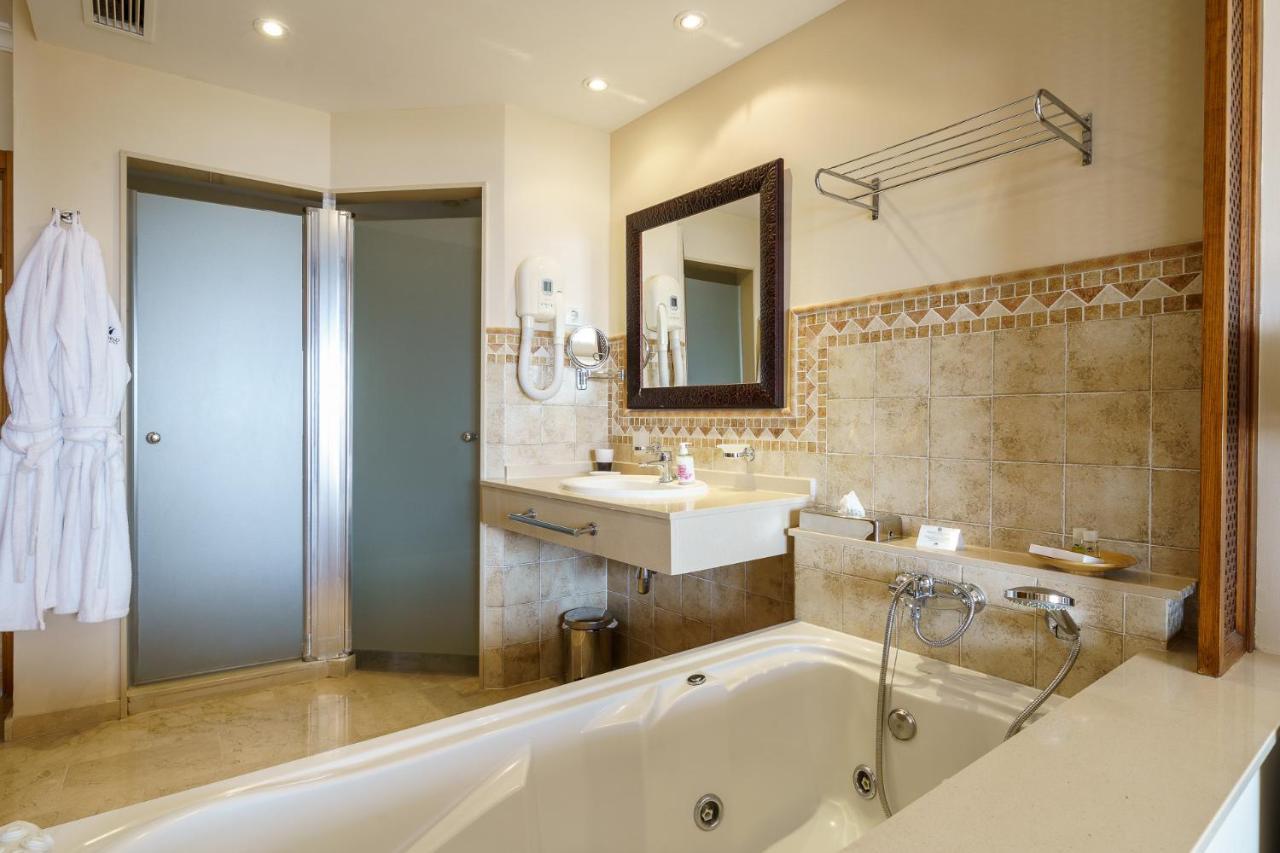 Malagasuite Premium Mijas Costa *