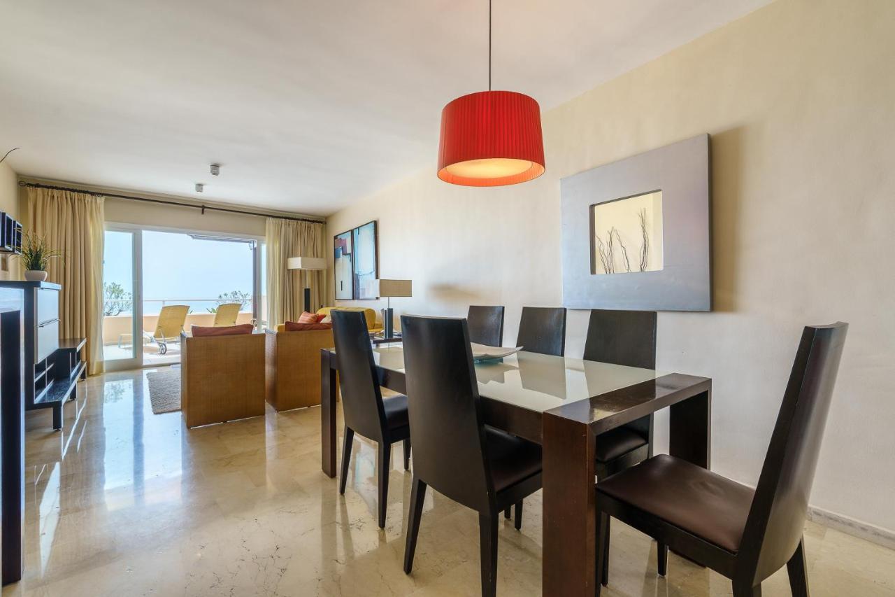 Apartment Malagasuite Premium Mijas Costa *