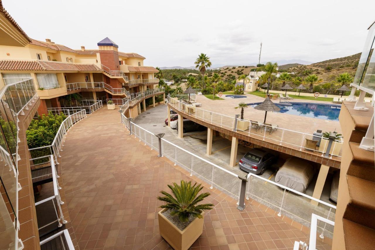 Malagasuite Premium Mijas Costa Apartment El Faro