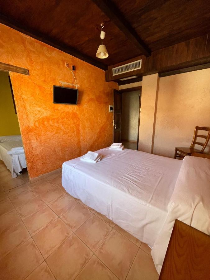 Posada Del Cid Pensión Terrer