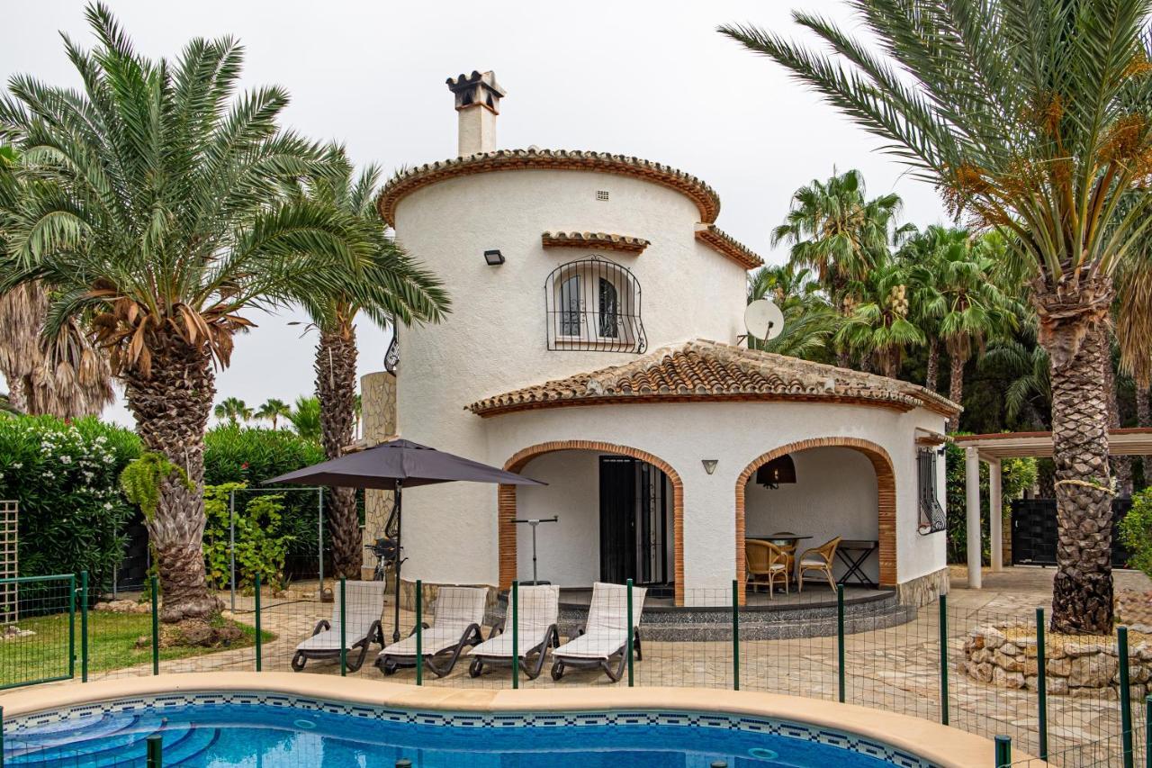 Villa Helene