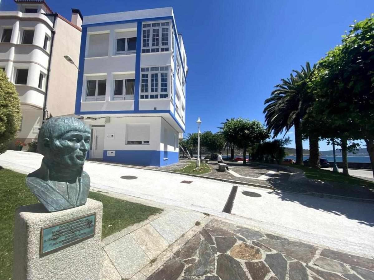 Apartamento Apartamento Mourelle Corme