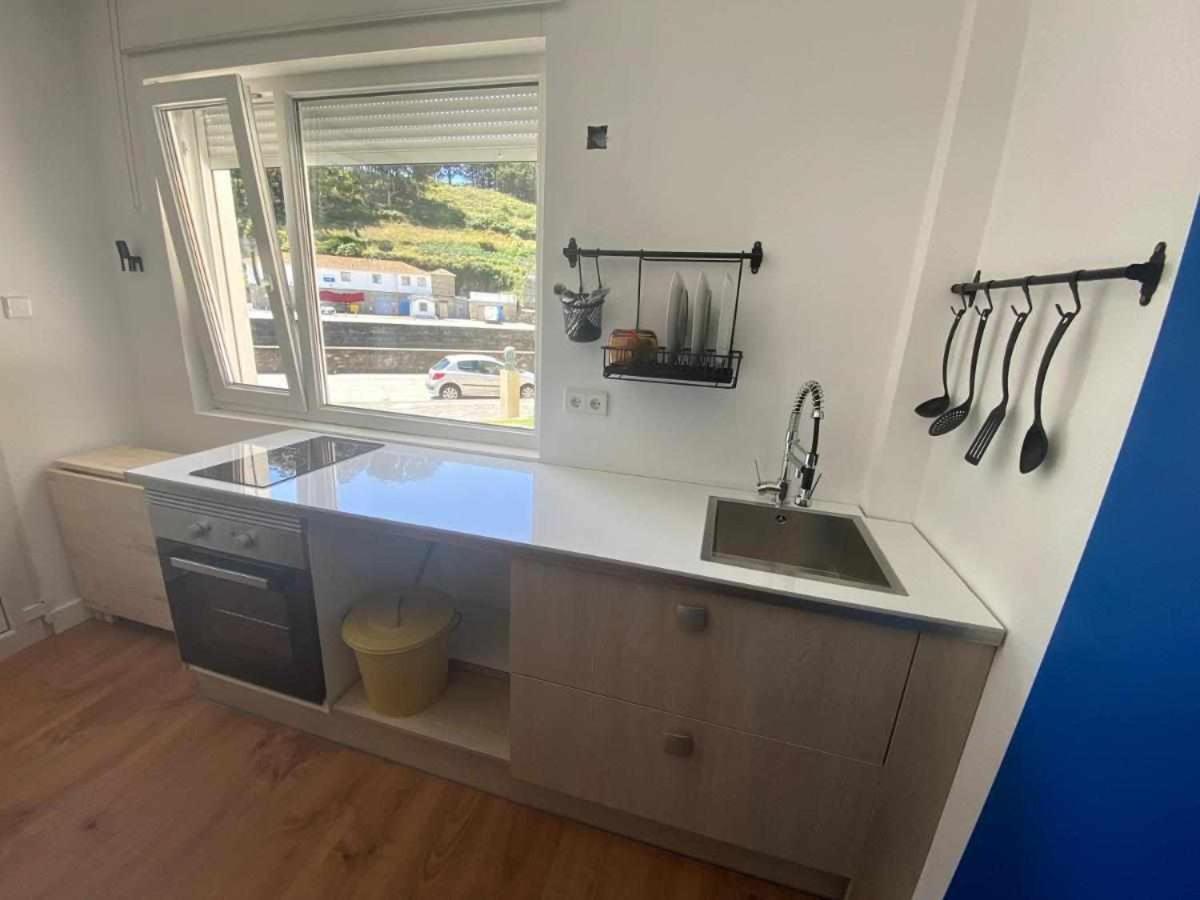 Apartamento Apartamento Mourelle Corme Corme