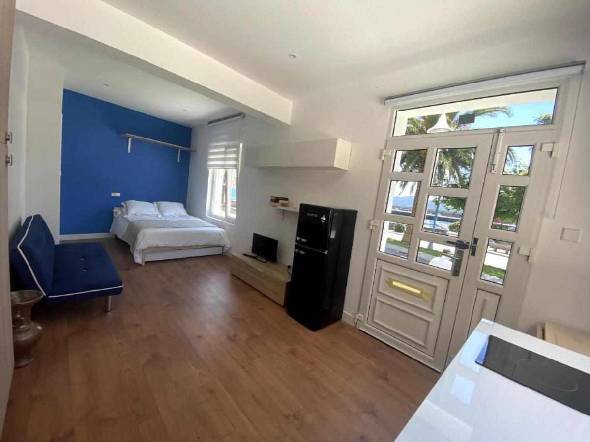 Apartamento Mourelle Corme Apartamento *