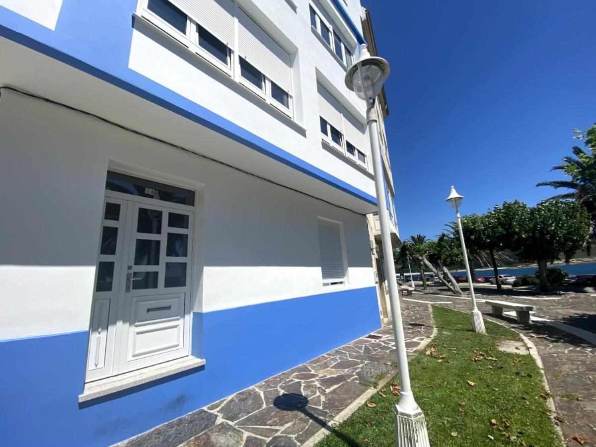 Apartamento Mourelle Corme * Corme