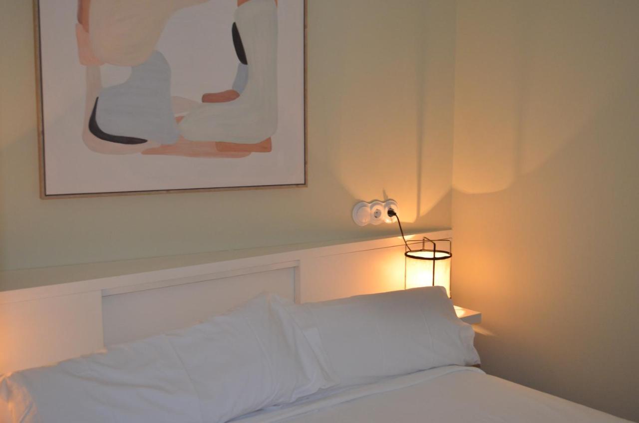 Madeinterranea Apartment
