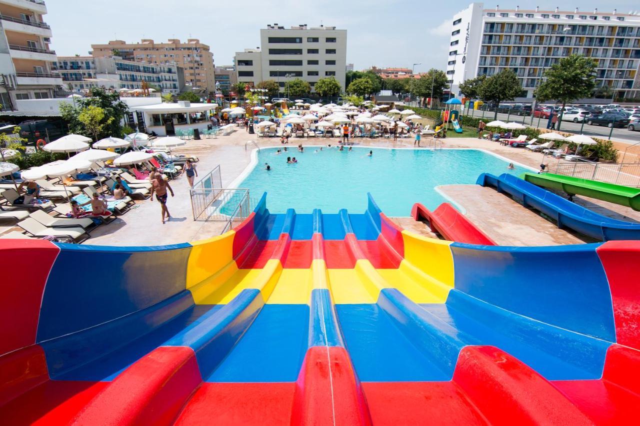 Sorra Daurada Splash Hotel