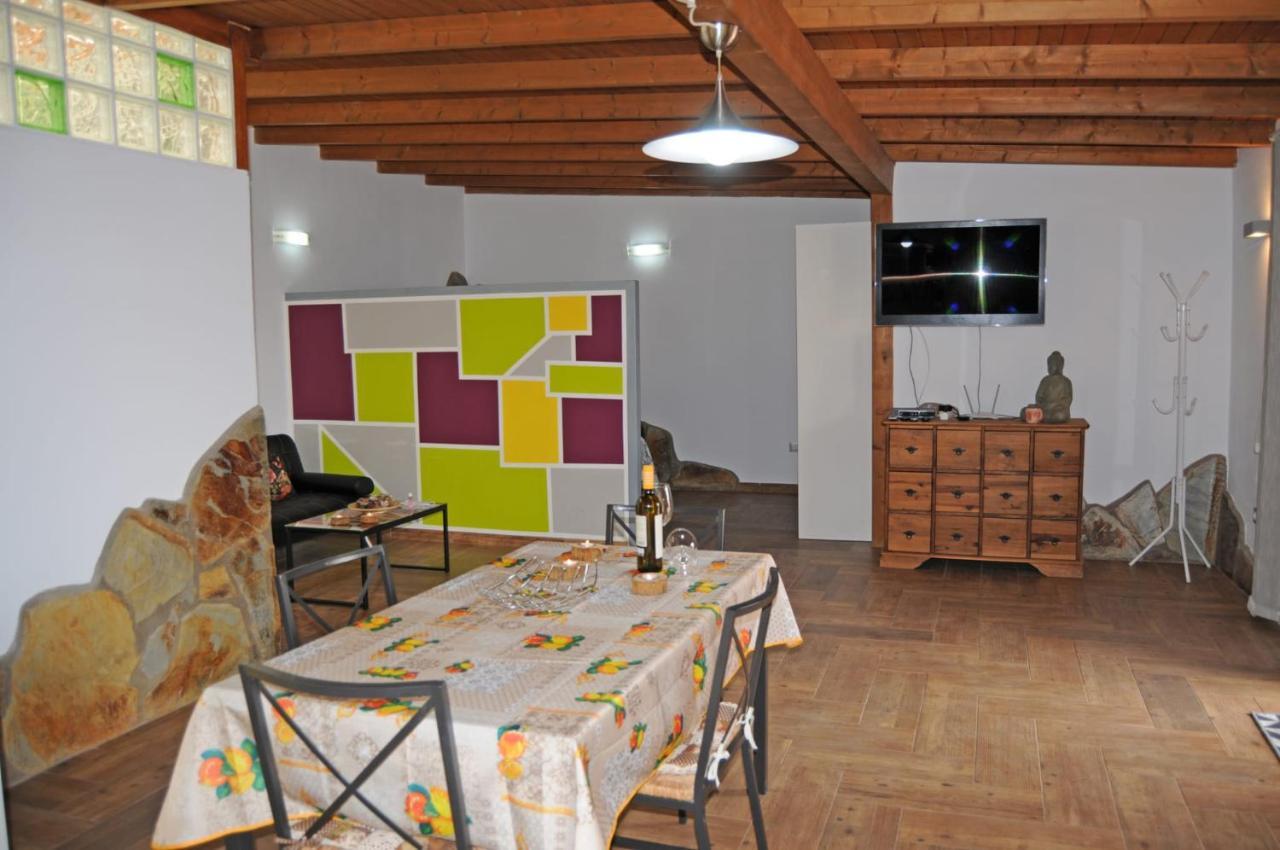 Apartamento Casa Guanche