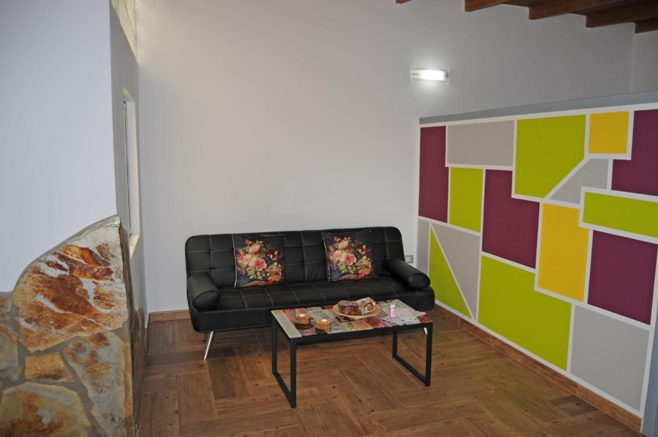 Apartamento Casa Guanche